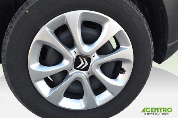 CITROEN C3 - PURETECH 1.2 83CV S&S YOU