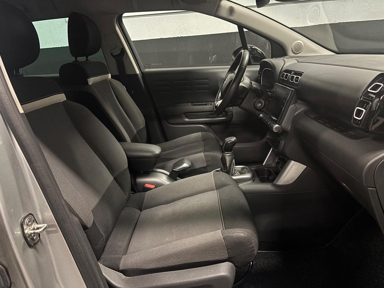 Citroen C3 Aircross PureTech 82 Live