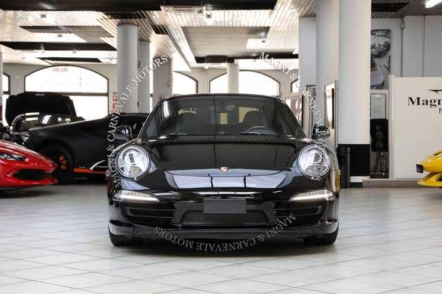 Porsche 991 CARRERA 4S|SPORT-CHRONO|PDK|SCARICO|CRUISE|20''