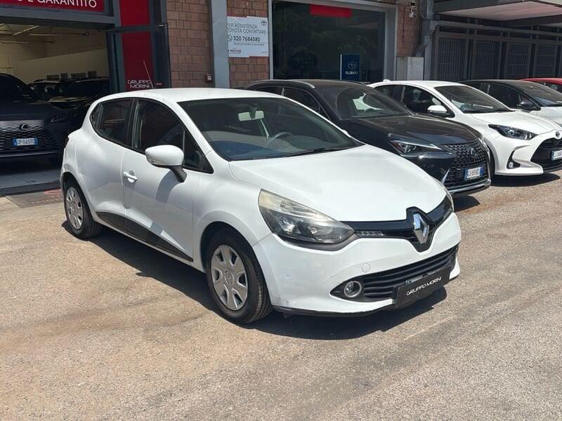 Renault Clio 1.2 16v 75cv Live ** GRANDINATA **