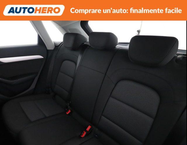 AUDI Q3 2.0 TDI 120 CV Business