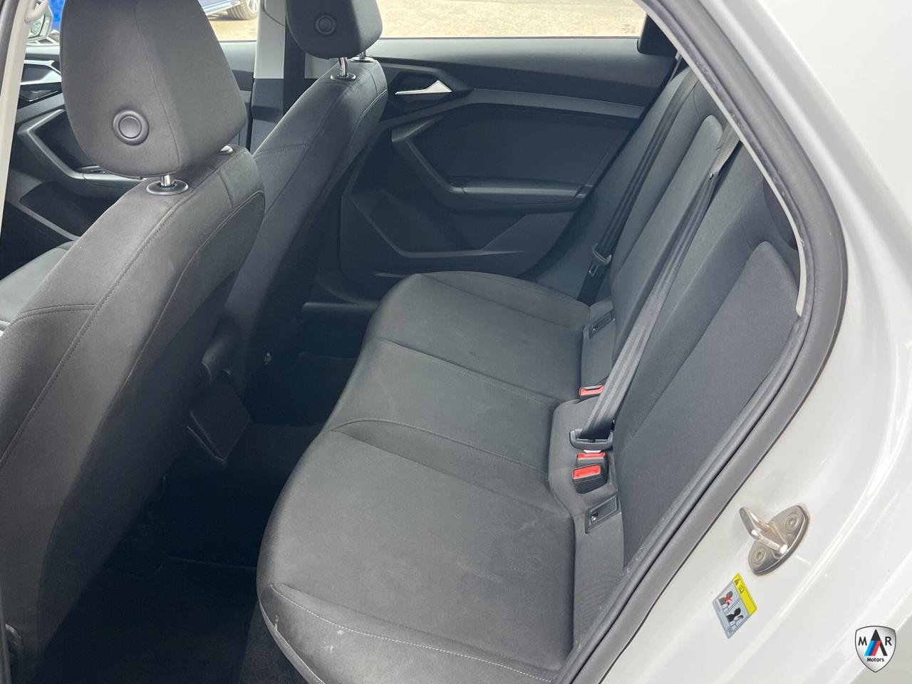 Audi A1 SPB 30 TFSI S-tronic S line