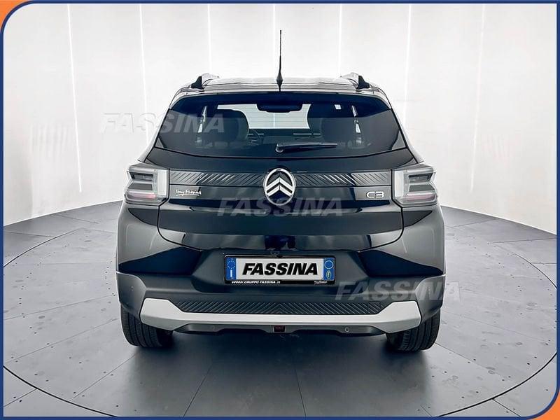 Citroën C3 C3 PureTech 100 S&S Max