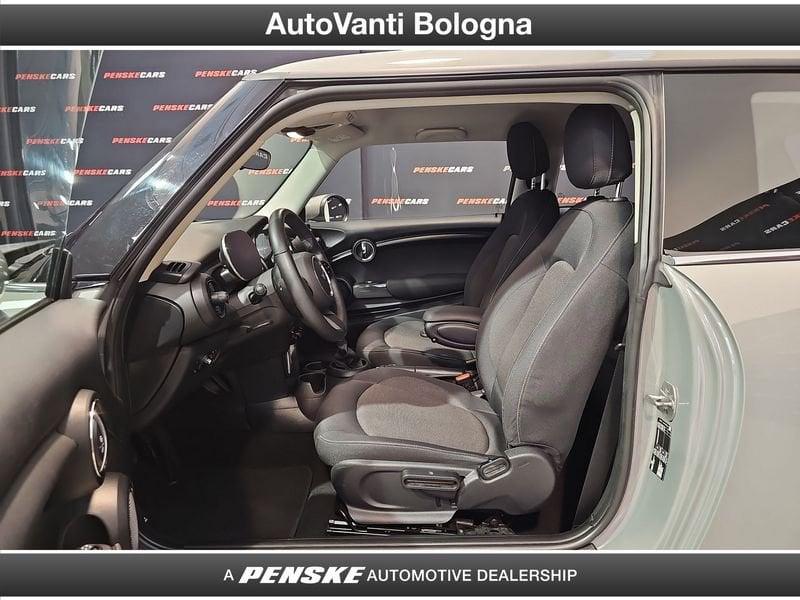 MINI Mini 3 porte Mini 1.5 One 75 CV Classic