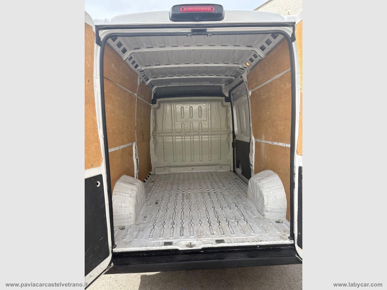 Ducato 35 2.2Mjt 140 PM-TN Furgone