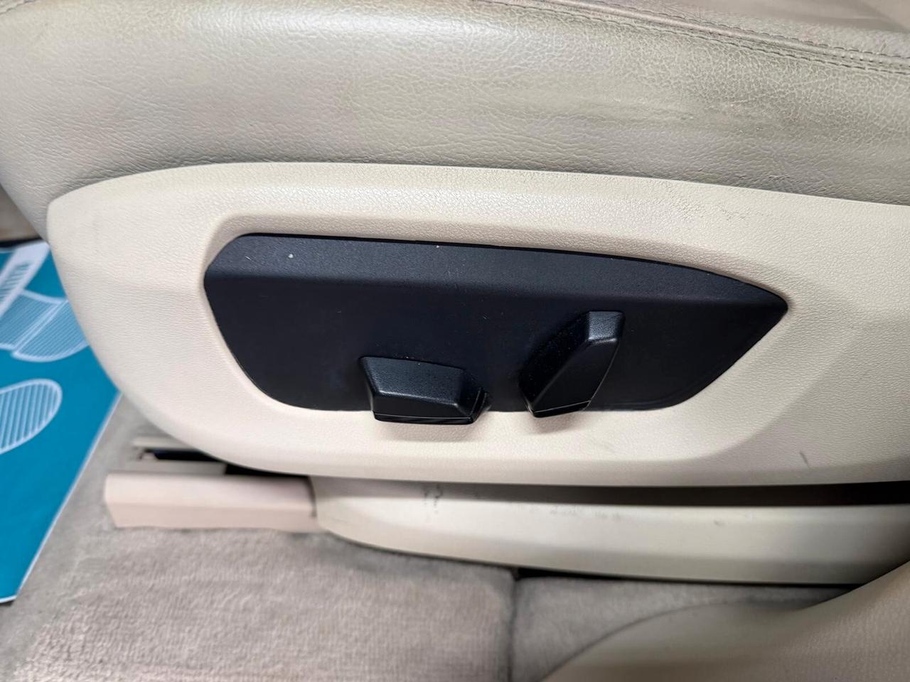 Bmw X5 7 Posti Diesel Euro 6