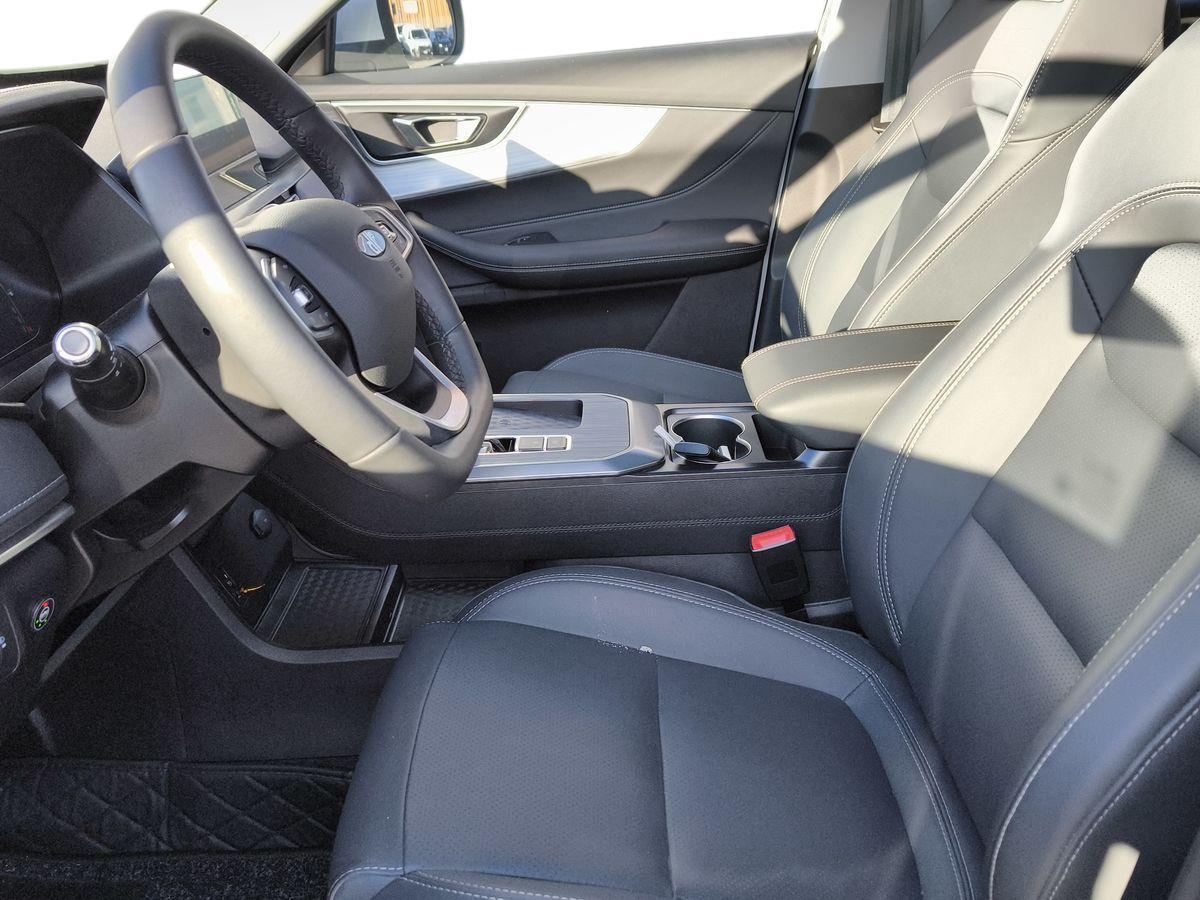 DR MOTOR DR 5.0 1.5 turbo Gpl 149cv cvt