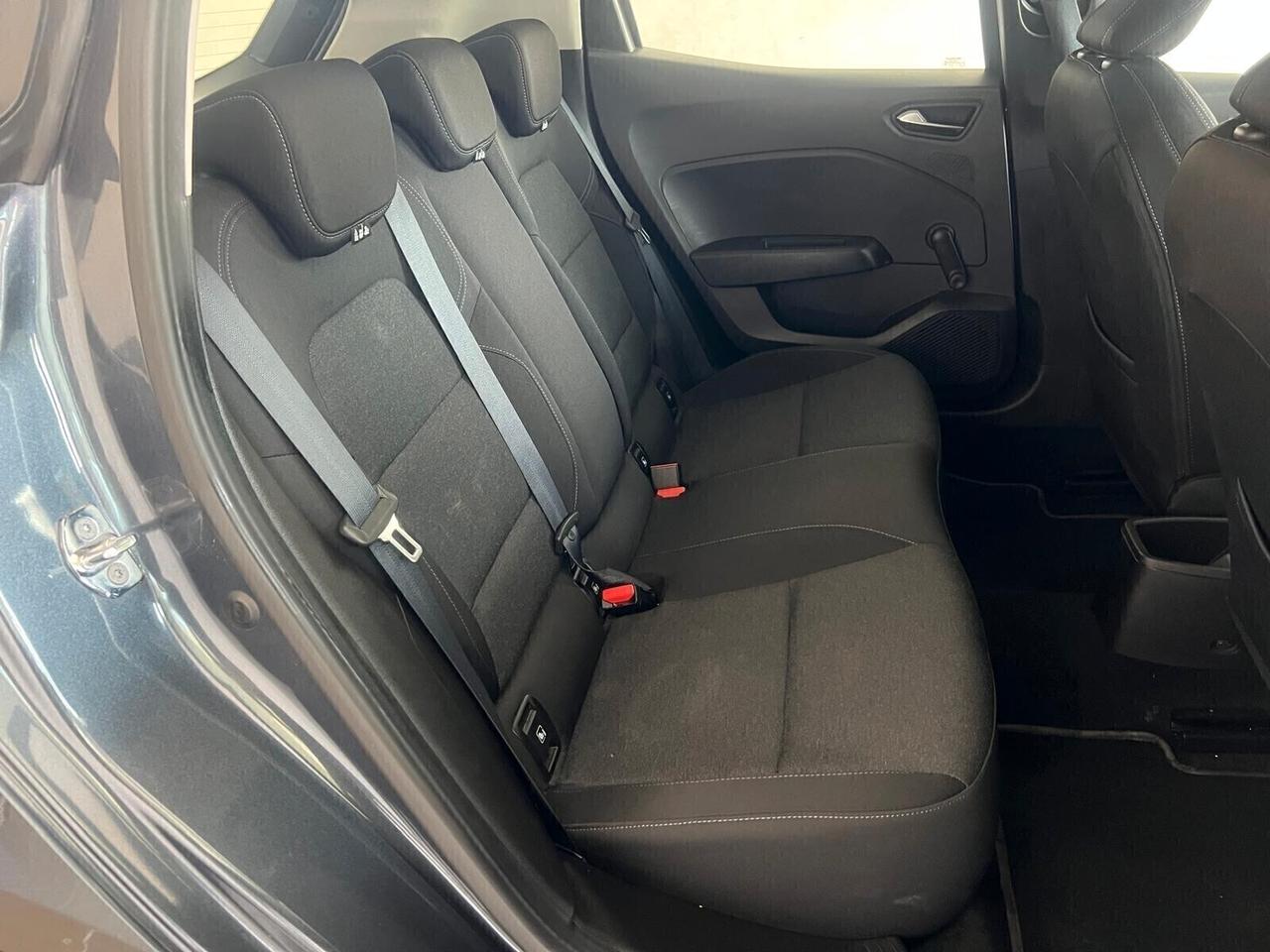 Renault Clio Blue dCi 100 CV 5 porte Business 2021