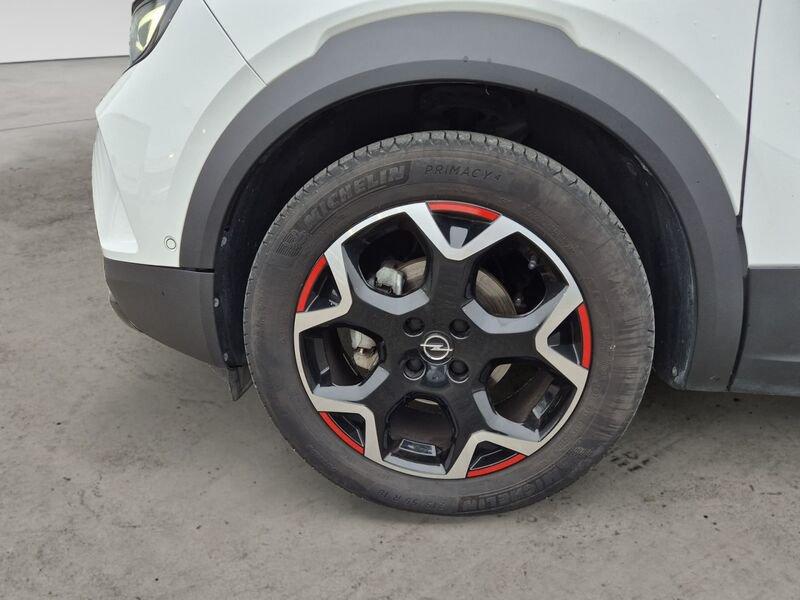 Opel Mokka Mokka 1.2 Turbo 130 CV GS Line