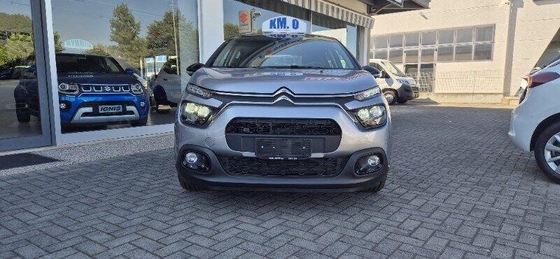 Citroën C3 C3 PureTech 83 S&S Max