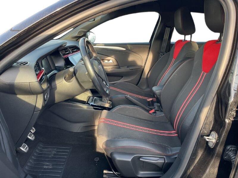 Opel Corsa VI 2020 1.2 GS Line 100cv