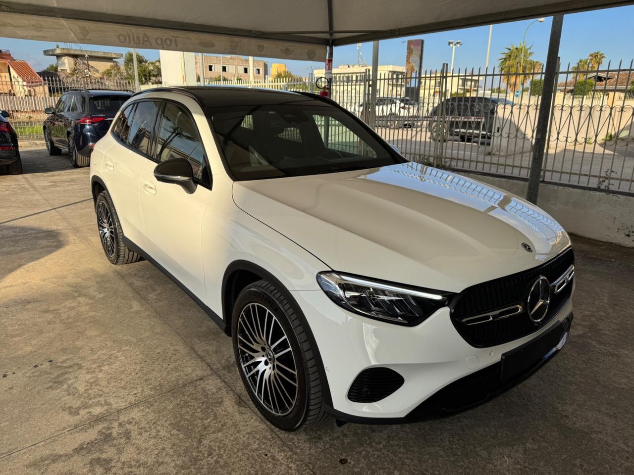 Mercedes-benz GLC 220 d 4Matic Mild Hybrid AMG Line Advanced Plus