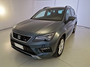 SEAT ATECA 1.5 TSI FR