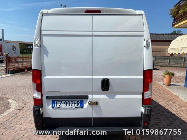 CITROEN Jumper 33 BlueHDi 130 PM-TM Furgone