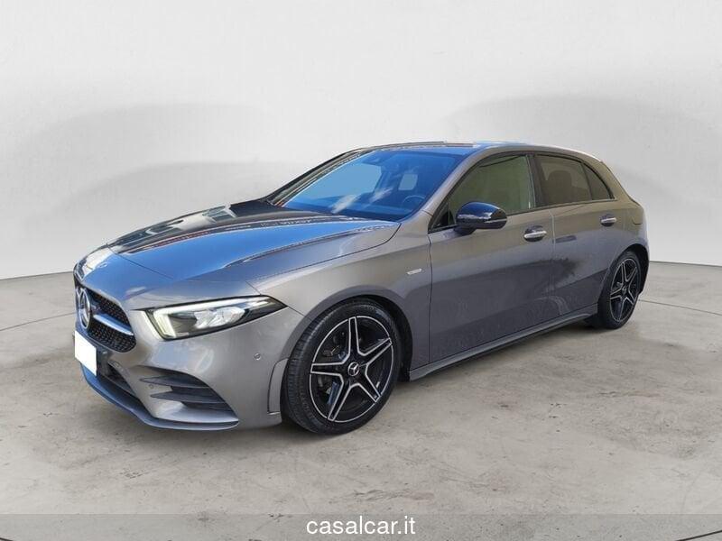 Mercedes-Benz Classe A A 180 d Automatic Premium 24 MESI DI GARANZIA