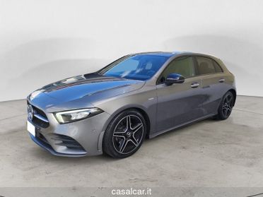 Mercedes-Benz Classe A A 180 d Automatic Premium 24 MESI DI GARANZIA