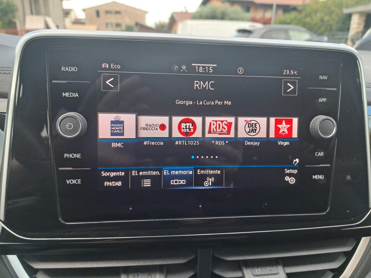 Volkswagen T-Roc 2.0 TDI SCR 150 CV DSG R-Line