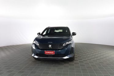 PEUGEOT 3008 3008 BlueHDi 130 S&S EAT8 Allure Pack