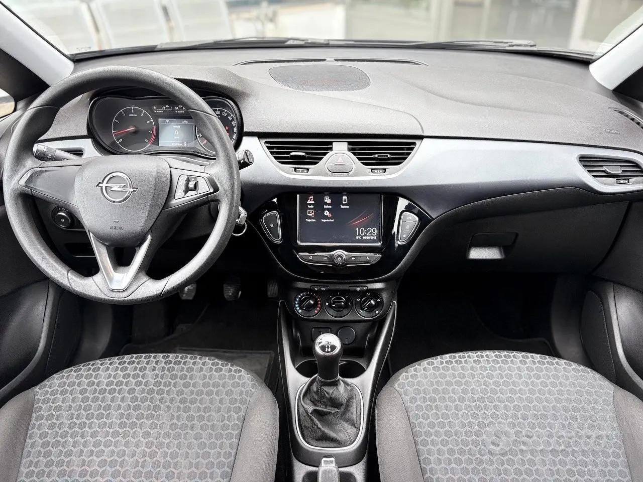 Opel Corsa 1.4 GPL 90CV E6 Neo. - 2018