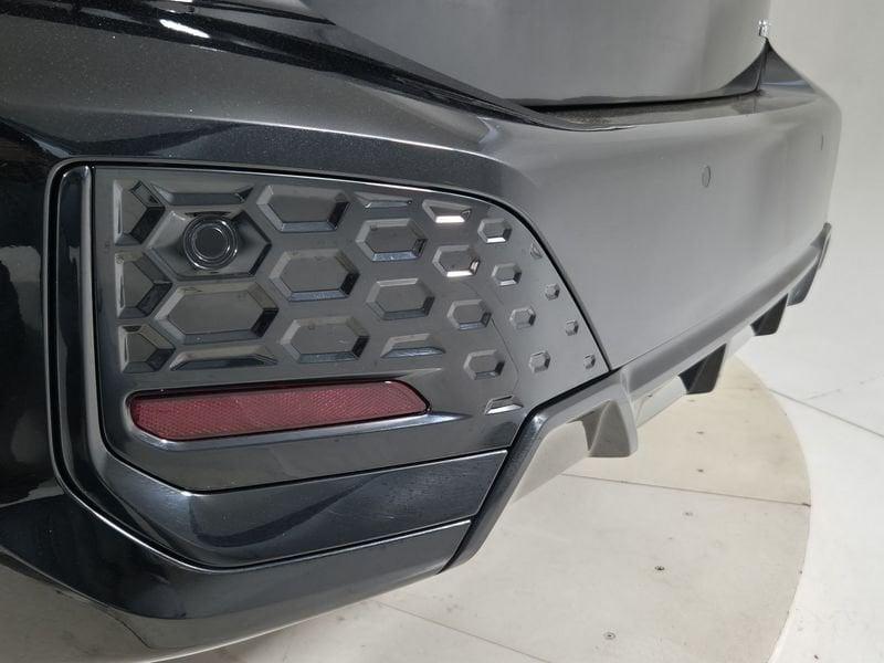 BMW Serie 2 Active Tourer Serie 2 U06 Active Tourer 218d Active Tourer Msport auto