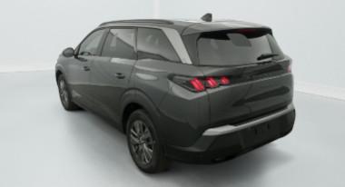 PEUGEOT 5008 Hybrid 145 e-DCS6 Allure IN PROMO con Panoramic P