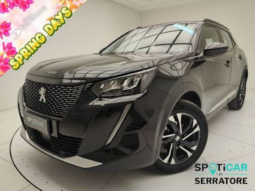 Peugeot 2008 II 2020 1.2 puretech Allure Navi Pack s&s 130cv
