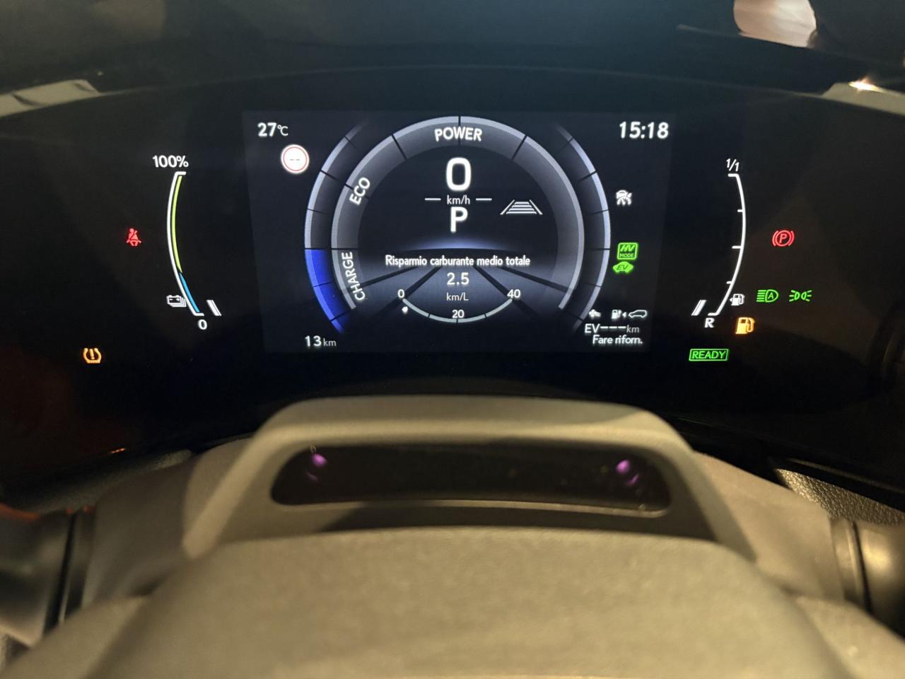 Lexus NX 2.5 phev F-Sport 4wd 292cv e-cvt