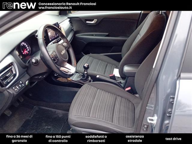 KIA Stonic 1.2 DPi GPL 82cv Style s/Design Pack 2WD