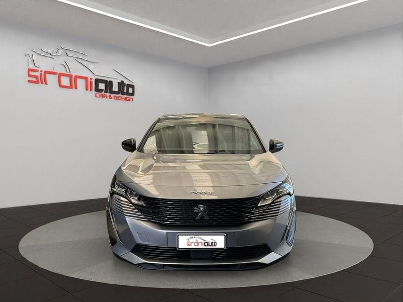 Peugeot 3008 3008 PureTech Turbo 130 S&S EAT8 Active Pack - PROMO SIRONIAUTO+