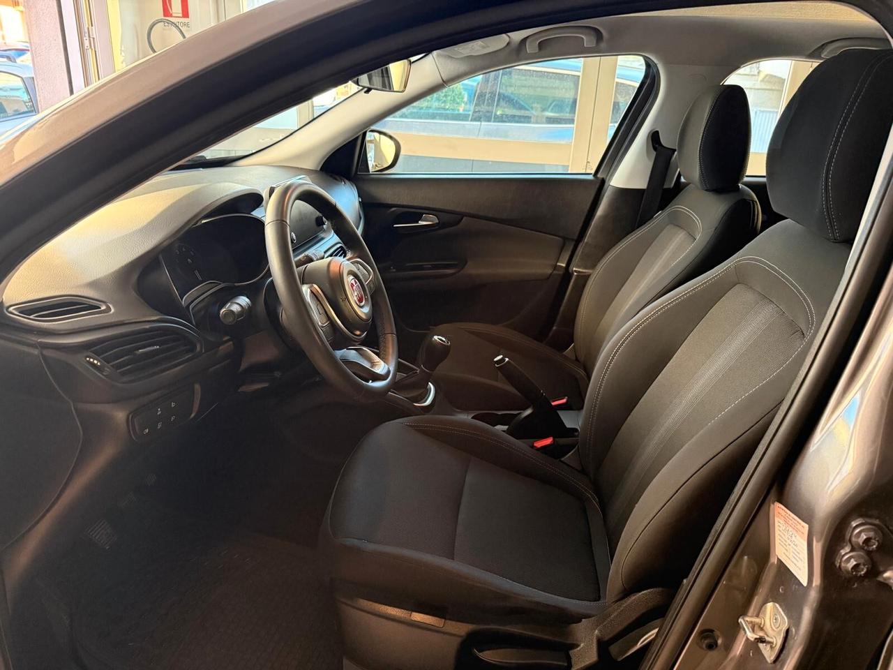 Fiat Tipo 1.0 5 porte