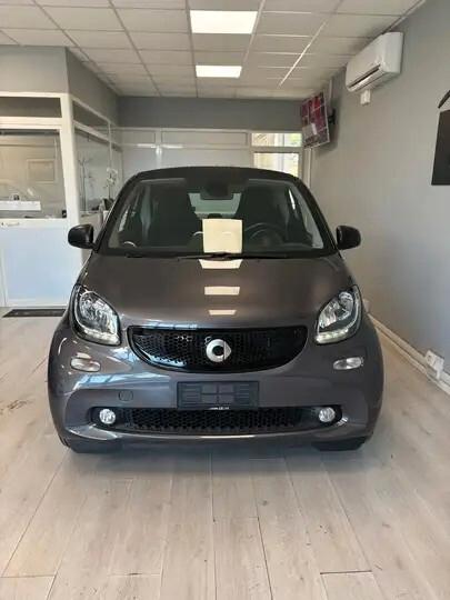 Smart ForTwo 70 1.0 Passion~UniPro~Km e Tagliandi Certificati~Promo Finanziamento~Pronta Consegna