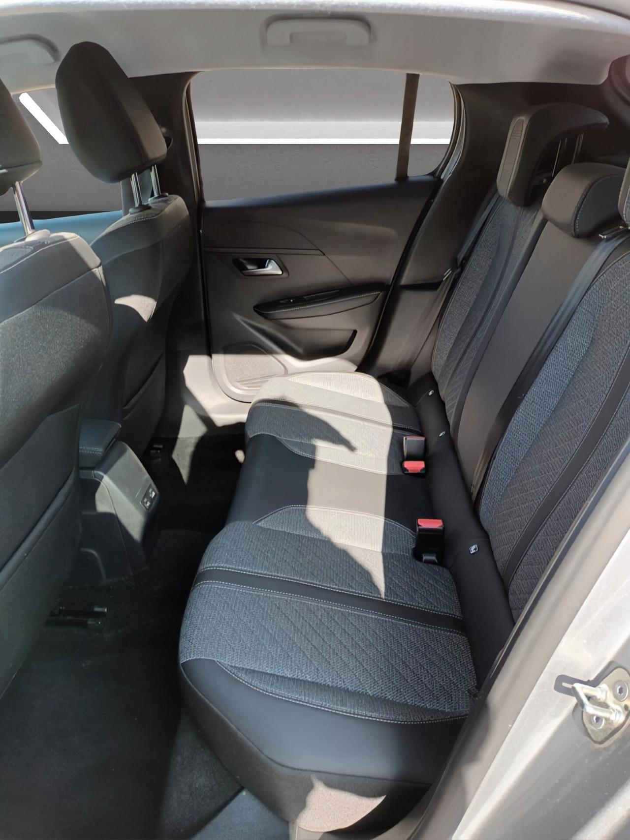 Peugeot 208 PureTech 100 Stop&Start 5 porte Allure