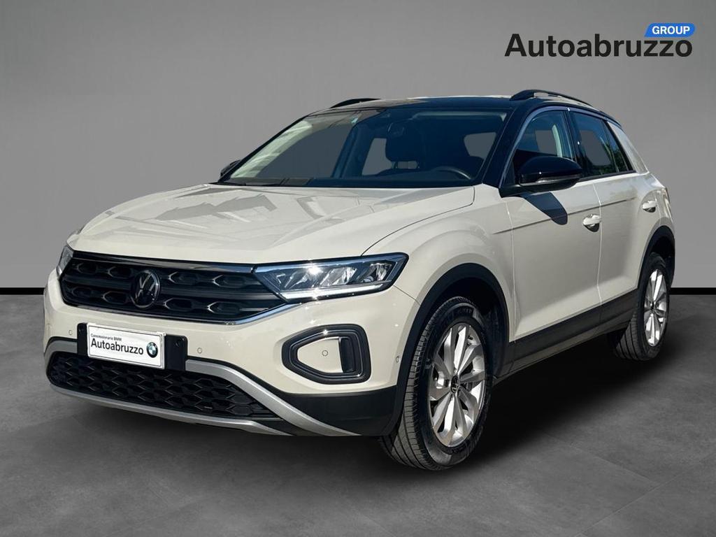 Volkswagen T-Roc 1.0 TSI Life