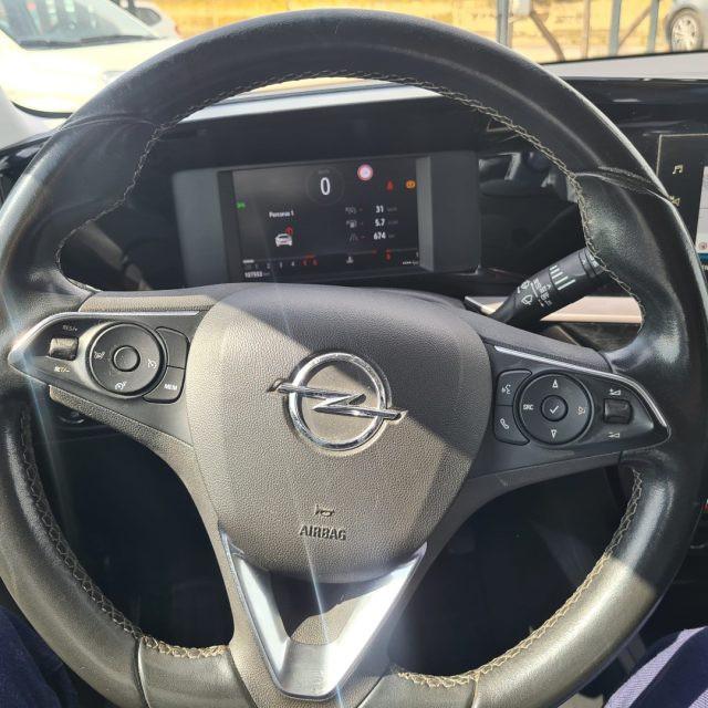 OPEL Mokka 1.5 diesel Edition