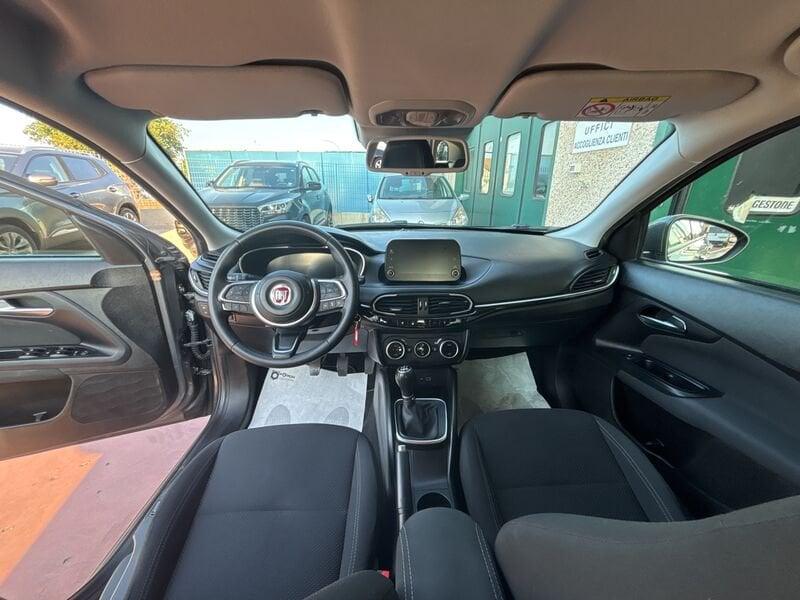 FIAT Tipo 1.3 Mjt S&S SW Business