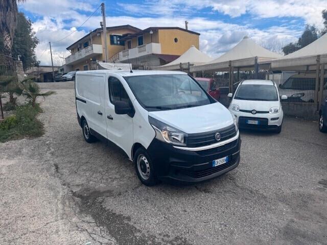 Fiat Talento 1.6 Ecojet PC-TN Furgone 10q 95cv MOTORE NUOVO