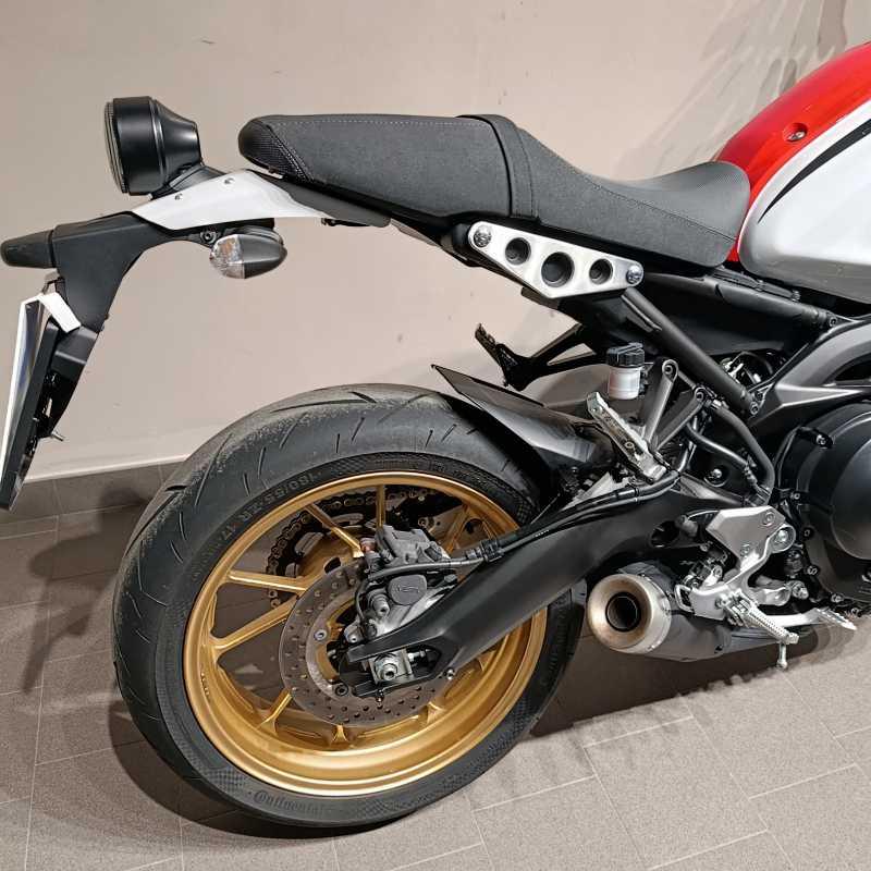 Yamaha XSR 900 ABS - 2020