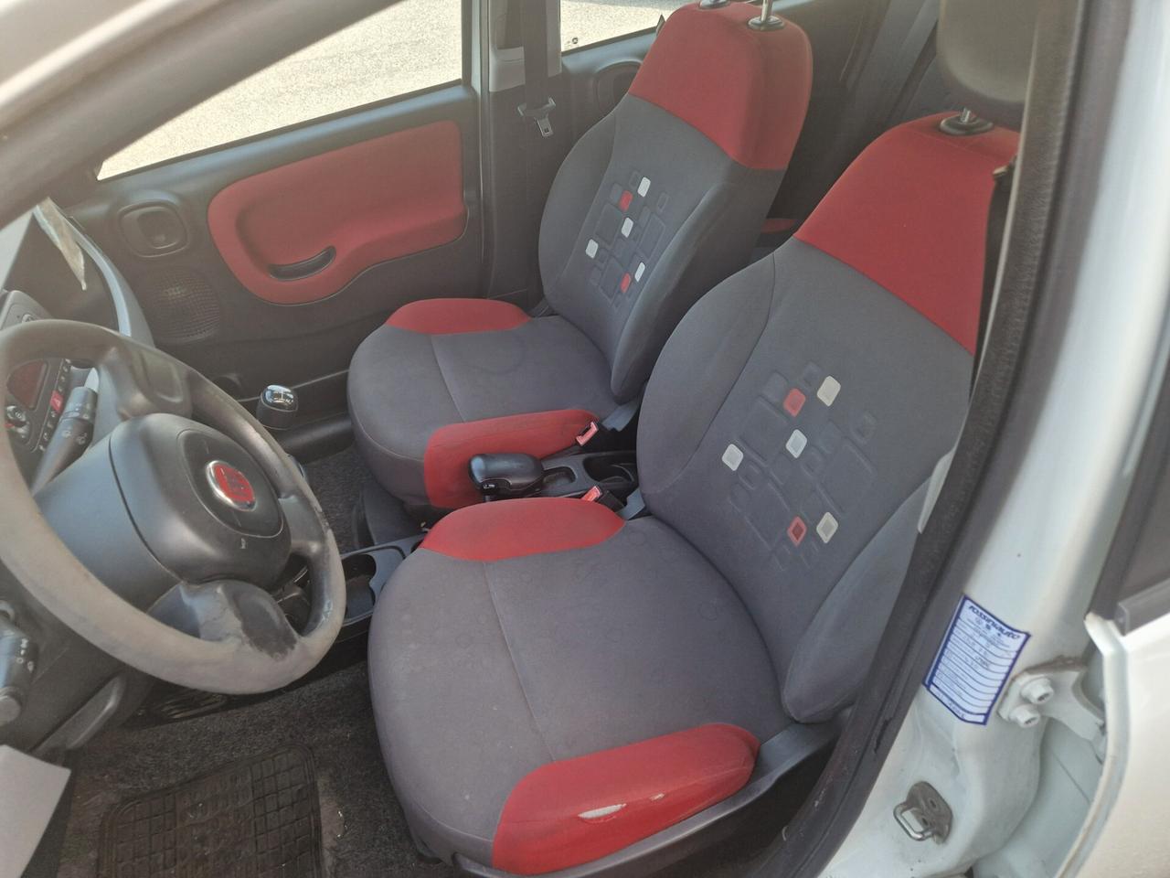 Fiat Panda 1.3 MJT S&S Easy