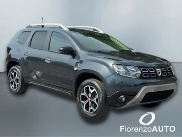 Dacia Duster 1.6 SCe GPL 4x2 Techroad - PREZZO REALE