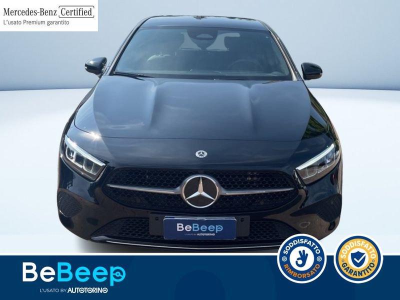 Mercedes-Benz Classe A A 250 E PHEV PROGRESSIVE ADVANCED AUTO