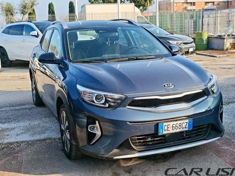 Kia Stonic 1.0 T-GDI 74KW MHEV STYLE