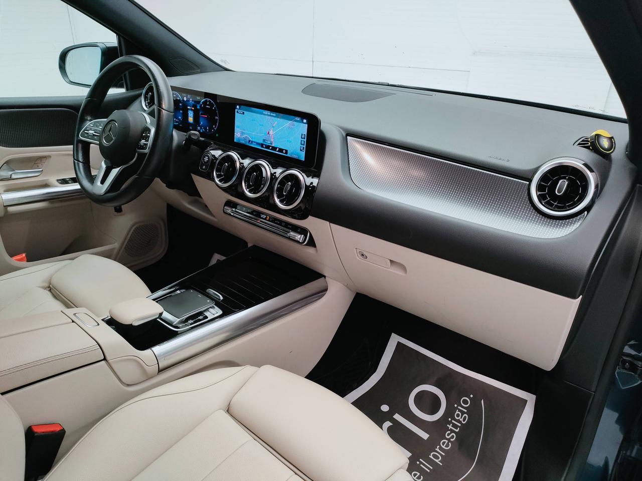 Mercedes-Benz Classe B - W247 2018 - B 180 d Sport Plus auto