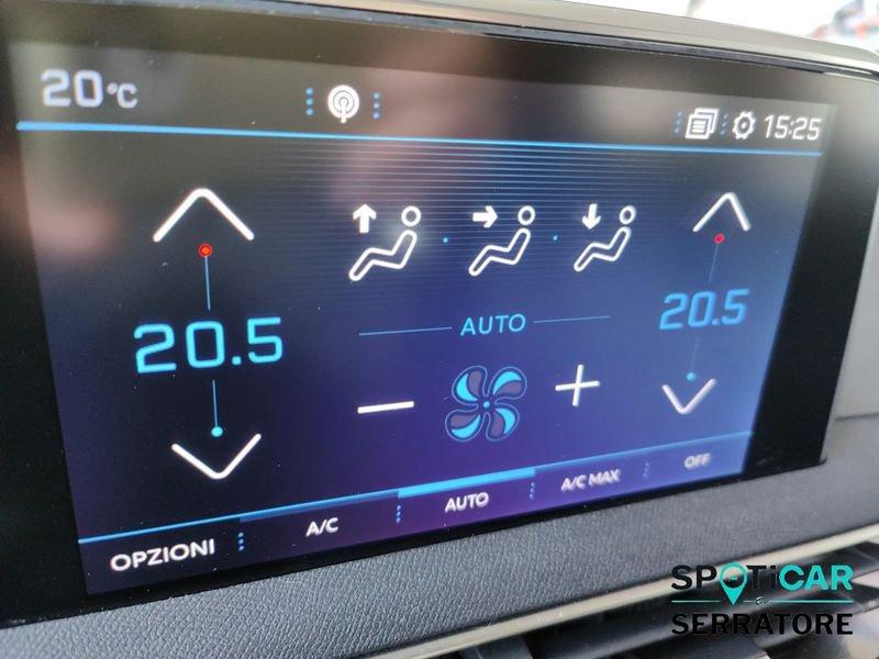 Peugeot 3008 II 2016 1.5 bluehdi Allure s&s 130cv eat8