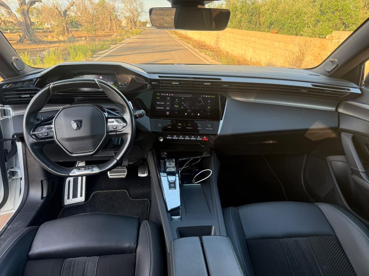 Peugeot 308 BlueHDi Allestimento GT