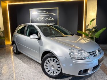 Volkswagen Golf 1.6 5p. Comfortline UNICO PROPRIETARIO!