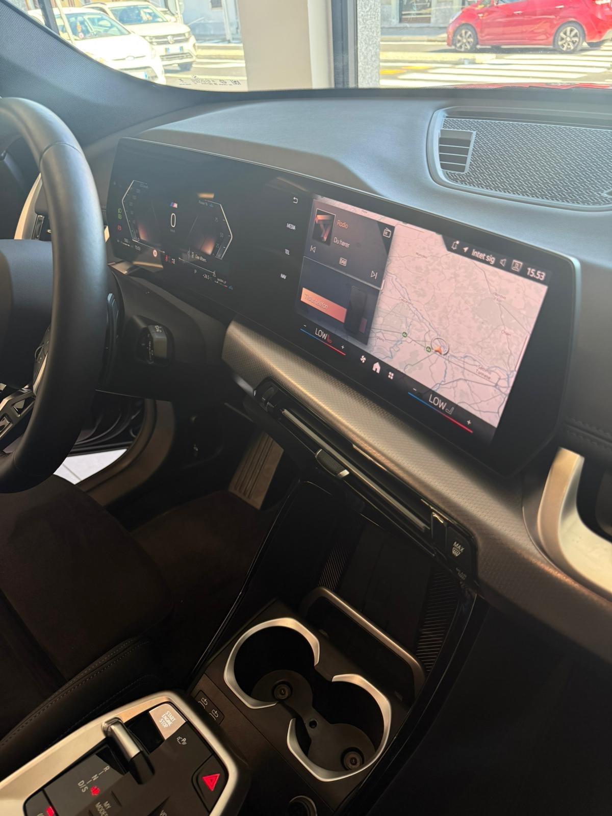 Bmw X1 sDrive 18i Msport