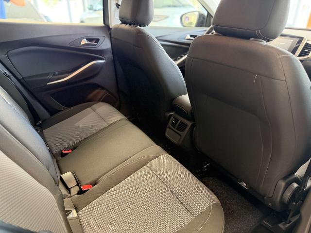 Opel Grandland X 1.5 ecotec business