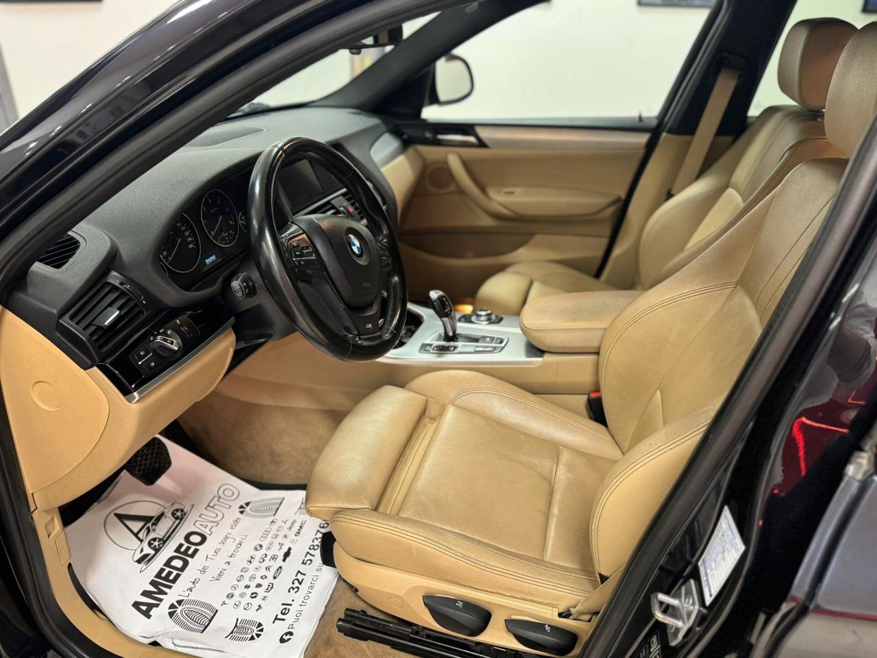 Bmw X4 xDrive20d Msport