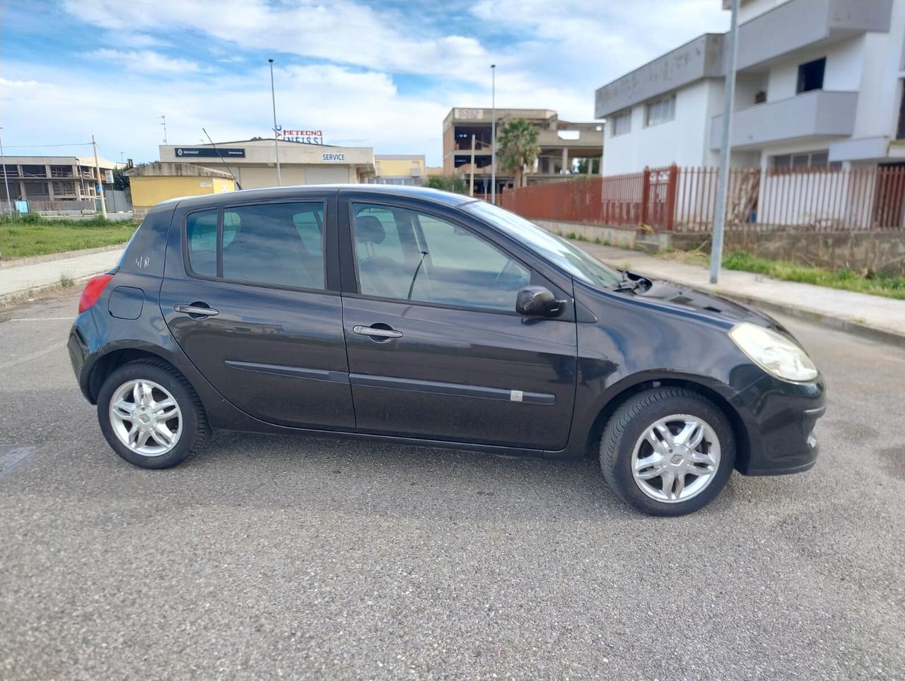 Renault Clio 1.5 dCi 85CV 5 porte Le Iene