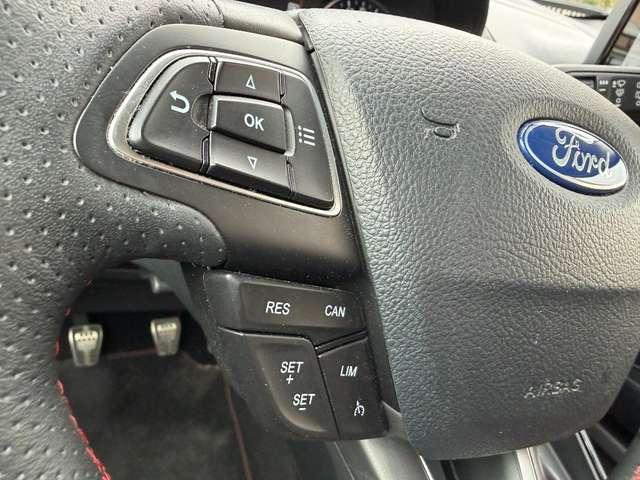 Ford EcoSport 1.0 EcoBoost 100 CV ST-Line